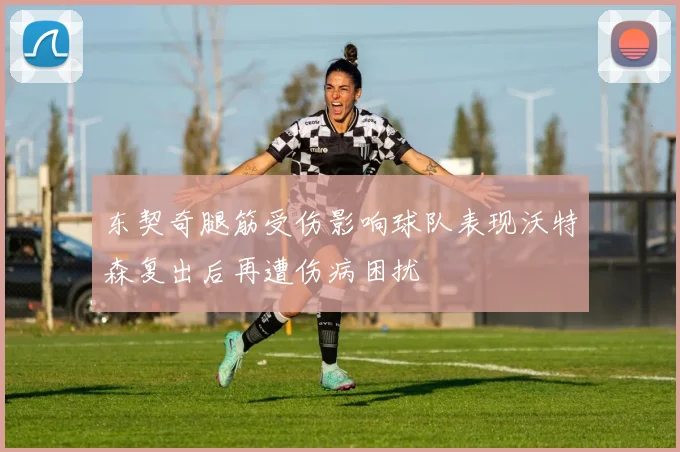 东契奇腿筋受伤影响球队表现沃特森复出后再遭伤病困扰